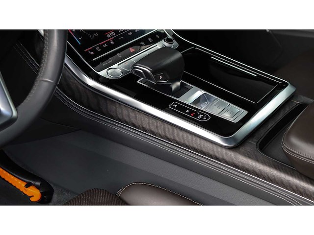 Audi - 2019 - q8 - 50 tdi q. pro line s - g-877-zv - afbeelding 9 van  15
