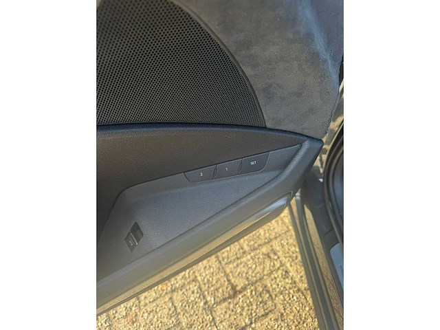 Audi - 2020 - e-tron - e-tron 55 q adv pl + - autoamaat - personenauto - afbeelding 3 van  8