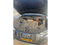 Audi - 2020 - e-tron - e-tron 55 q adv pl + - autoamaat - personenauto - afbeelding 4 van  8