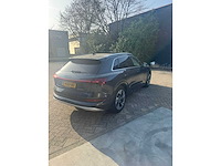 Audi - 2020 - e-tron - e-tron 55 q adv pl + - autoamaat - personenauto