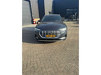 Audi - 2020 - e-tron - e-tron 55 q adv pl + - autoamaat - personenauto - afbeelding 7 van  8