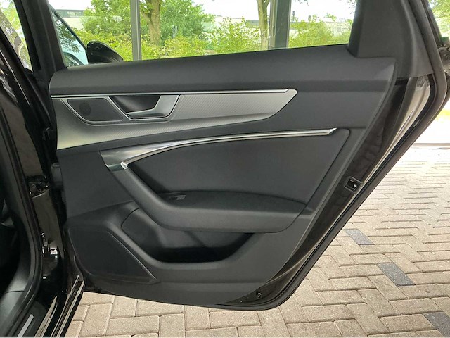 Audi - 2023 - a6 avant - 45 tfsi pro line - personenauto - afbeelding 8 van  31
