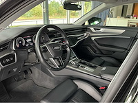 Audi - 2023 - a6 avant - 45 tfsi pro line - personenauto - afbeelding 9 van  31