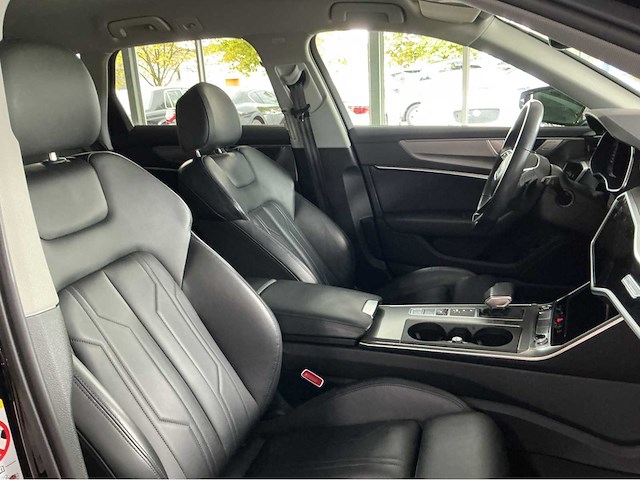 Audi - 2023 - a6 avant - 45 tfsi pro line - personenauto - afbeelding 15 van  31
