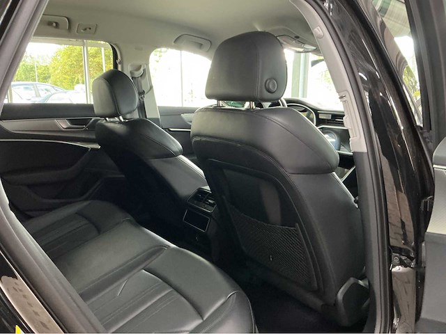 Audi - 2023 - a6 avant - 45 tfsi pro line - personenauto - afbeelding 18 van  31