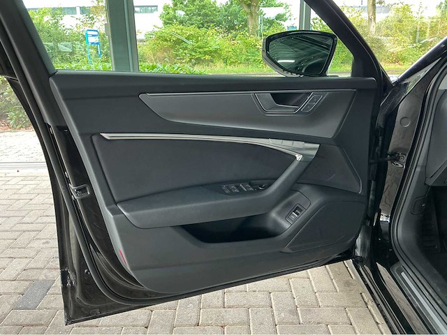 Audi - 2023 - a6 avant - 45 tfsi pro line - personenauto - afbeelding 20 van  31