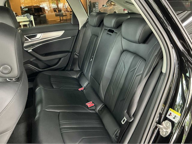 Audi - 2023 - a6 avant - 45 tfsi pro line - personenauto - afbeelding 21 van  31