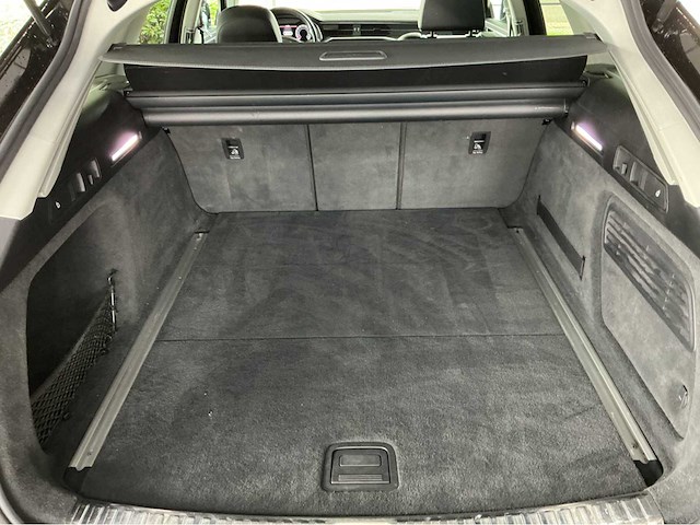 Audi - 2023 - a6 avant - 45 tfsi pro line - personenauto - afbeelding 22 van  31