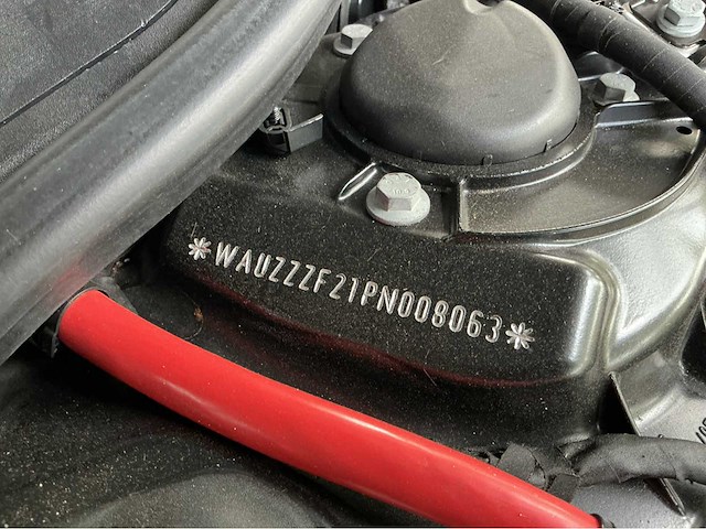 Audi - 2023 - a6 avant - 45 tfsi pro line - personenauto - afbeelding 25 van  31