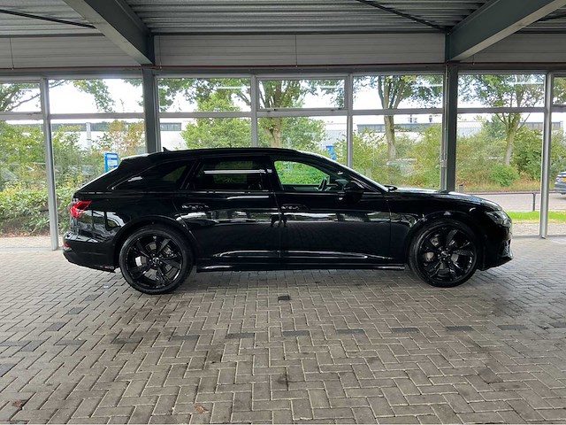 Audi - 2023 - a6 avant - 45 tfsi pro line - personenauto - afbeelding 27 van  31