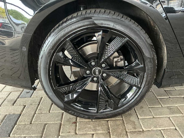 Audi - 2023 - a6 avant - 45 tfsi pro line - personenauto - afbeelding 28 van  31