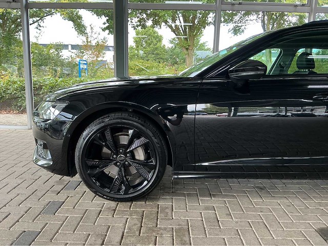 Audi - 2023 - a6 avant - 45 tfsi pro line - personenauto - afbeelding 29 van  31