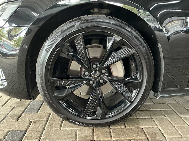 Audi - 2023 - a6 avant - 45 tfsi pro line - personenauto - afbeelding 30 van  31