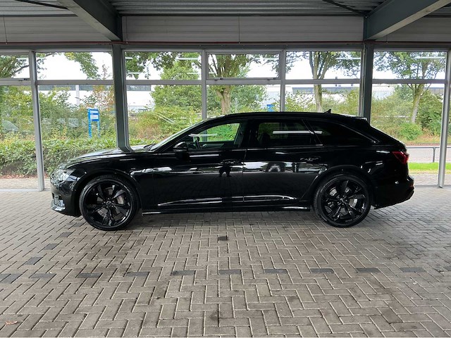 Audi - 2023 - a6 avant - 45 tfsi pro line - personenauto - afbeelding 31 van  31