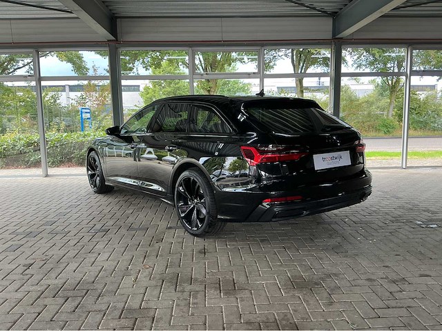 Audi - 2023 - a6 avant - 45 tfsi pro line - personenauto - afbeelding 2 van  31