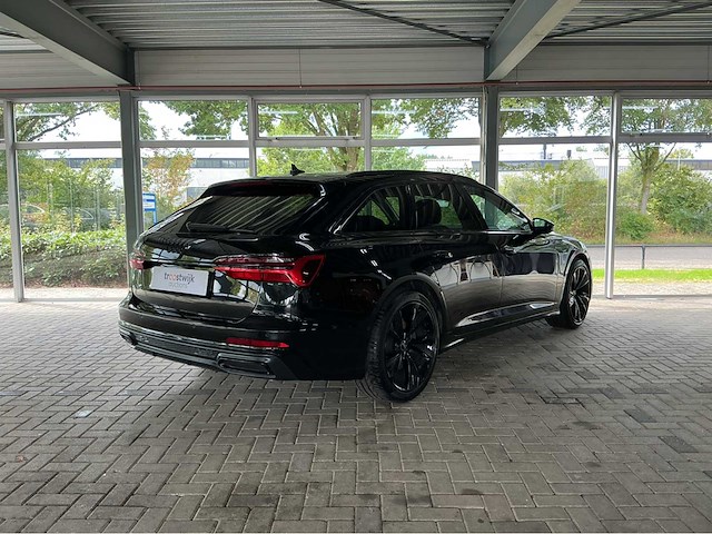 Audi - 2023 - a6 avant - 45 tfsi pro line - personenauto - afbeelding 4 van  31
