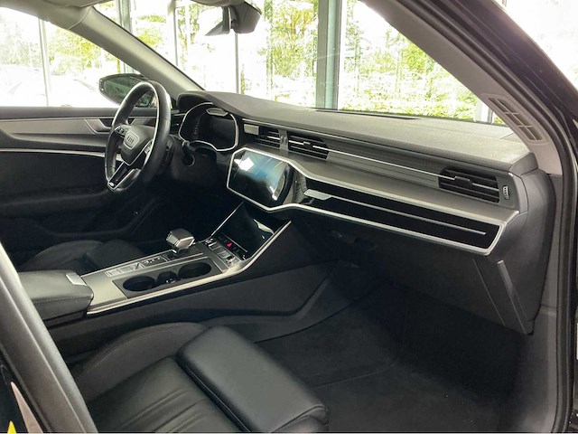 Audi - 2023 - a6 avant - 45 tfsi pro line - personenauto - afbeelding 11 van  31