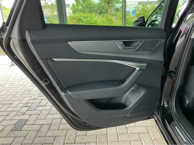 Audi - 2023 - a6 avant - 45 tfsi pro line - personenauto - afbeelding 16 van  31