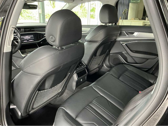 Audi - 2023 - a6 avant - 45 tfsi pro line - personenauto - afbeelding 17 van  31