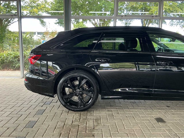 Audi - 2023 - a6 avant - 45 tfsi pro line - personenauto - afbeelding 26 van  31