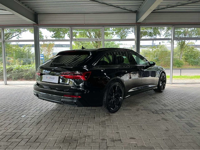 Audi - 2023 - a6 avant - 45 tfsi pro line - personenauto - afbeelding 4 van  31