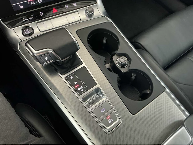 Audi - 2023 - a6 avant - 45 tfsi pro line - personenauto - afbeelding 7 van  31