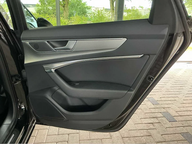 Audi - 2023 - a6 avant - 45 tfsi pro line - personenauto - afbeelding 8 van  31