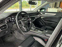 Audi - 2023 - a6 avant - 45 tfsi pro line - personenauto - afbeelding 9 van  31