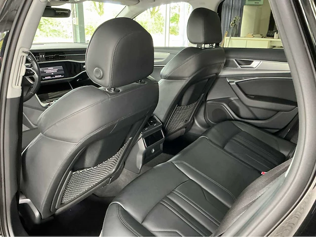 Audi - 2023 - a6 avant - 45 tfsi pro line - personenauto - afbeelding 17 van  31