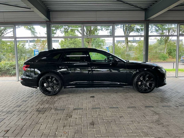 Audi - 2023 - a6 avant - 45 tfsi pro line - personenauto - afbeelding 27 van  31