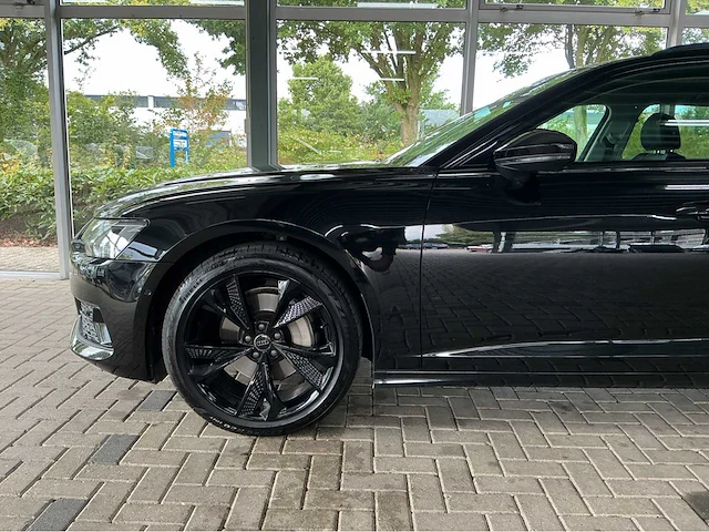 Audi - 2023 - a6 avant - 45 tfsi pro line - personenauto - afbeelding 29 van  31