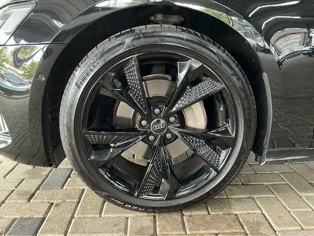 Audi - 2023 - a6 avant - 45 tfsi pro line - personenauto - afbeelding 30 van  31