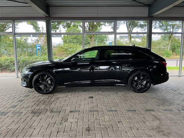 Audi - 2023 - a6 avant - 45 tfsi pro line - personenauto - afbeelding 31 van  31