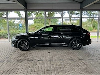 Audi - 2023 - a6 avant - 45 tfsi pro line - personenauto - afbeelding 31 van  31