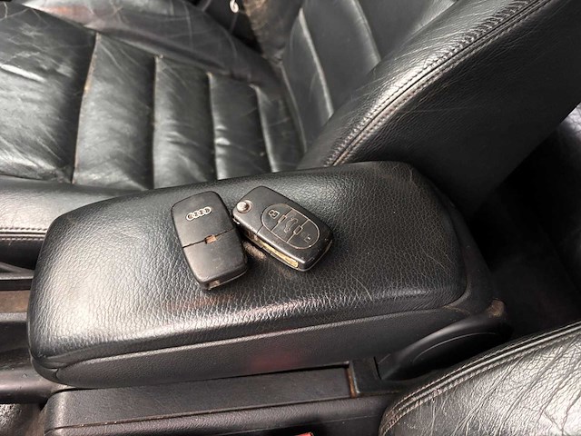 Audi - 363869 - a6 avant - 2.8 5v q.advance - personenauto - afbeelding 3 van  8