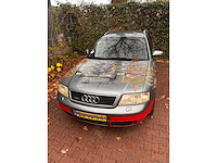 Audi - 363869 - a6 avant - 2.8 5v q.advance - personenauto - afbeelding 5 van  8
