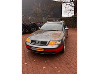 Audi - 363869 - a6 avant - 2.8 5v q.advance - personenauto - afbeelding 8 van  8