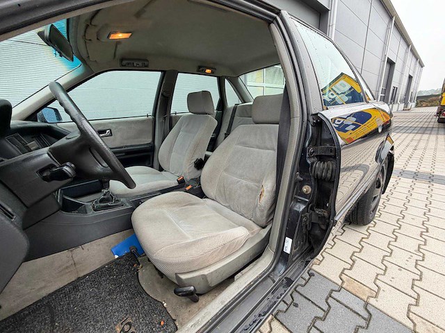 Audi - 80 - 1.6 e - personenauto - 1992 - afbeelding 1 van  17