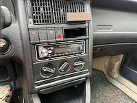 Audi - 80 - 1.6 e - personenauto - 1992 - afbeelding 3 van  17