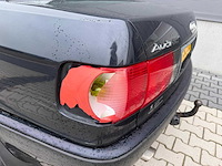 Audi - 80 - 1.6 e - personenauto - 1992 - afbeelding 4 van  17