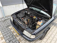 Audi - 80 - 1.6 e - personenauto - 1992 - afbeelding 5 van  17