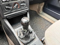 Audi - 80 - 1.6 e - personenauto - 1992 - afbeelding 6 van  17