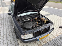 Audi - 80 - 1.6 e - personenauto - 1992 - afbeelding 7 van  17