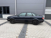 Audi - 80 - 1.6 e - personenauto - 1992 - afbeelding 10 van  17