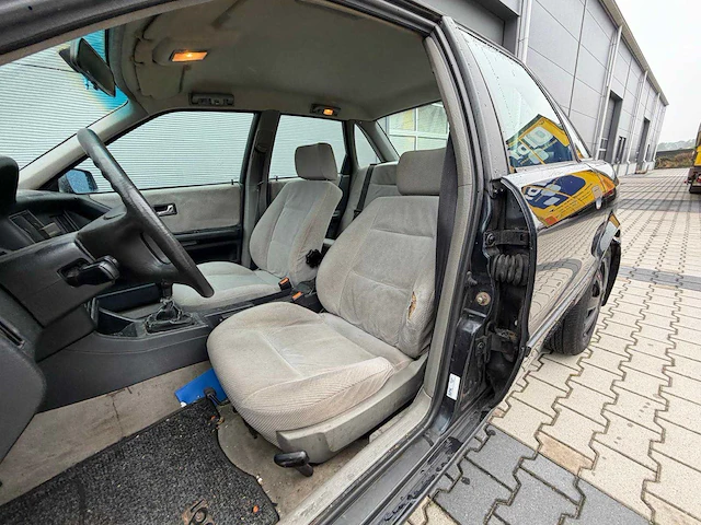 Audi - 80 - 1.6 e - personenauto - 1992 - afbeelding 2 van  23