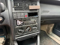 Audi - 80 - 1.6 e - personenauto - 1992 - afbeelding 5 van  23