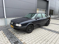 Audi - 80 - 1.6 e - personenauto - 1992 - afbeelding 1 van  23