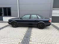 Audi - 80 - 1.6 e - personenauto - 1992 - afbeelding 12 van  23