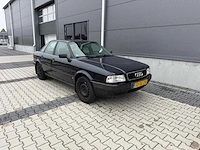 Audi - 80 - 1.6 e - personenauto - 1992 - afbeelding 18 van  23