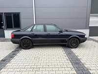 Audi - 80 - 1.6 e - personenauto - 1992 - afbeelding 19 van  23